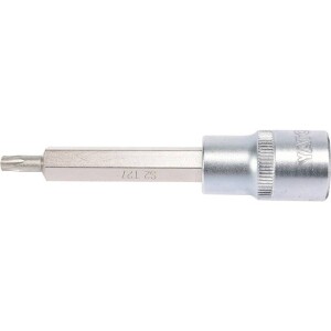 Product detail of YATO 1/2" bit Torx T27