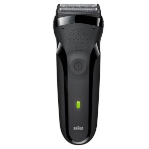 Product detail of Braun Series 3 300 S černý