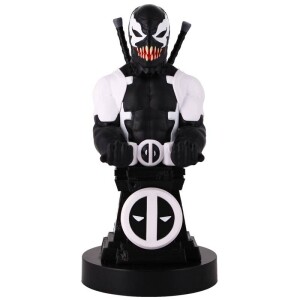 Product detail of Exquisite Gaming Cable Guy - Deadpool Back in Black: Deadpool Venom (CGCAMR300230)