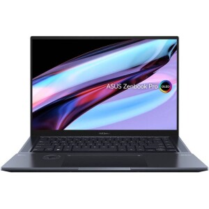 Product detail of Asus Zenbook Pro 16X OLED (UX7602BZ-OLED011X) černý