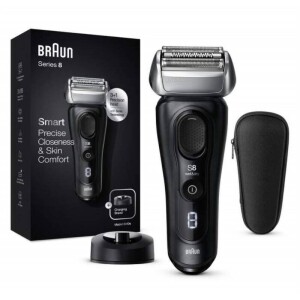 Product detail of Braun 8410S