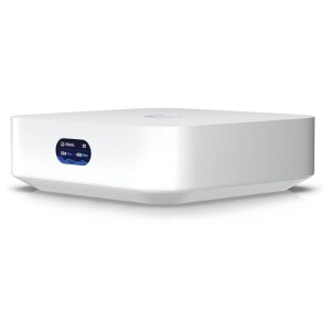Product detail of Přístupový bod (AP) Ubiquiti UniFi Express (UX) - Cloud Gateway, Wi-Fi 6 (UX) béžový