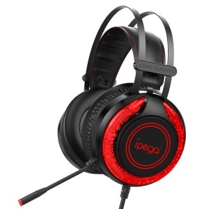Product detail of iPega PG-R015 Gaming Colourfull černý