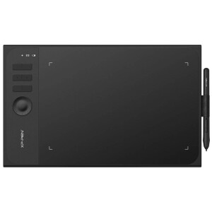 Product detail of XPPen Star 06 (S06W) černý