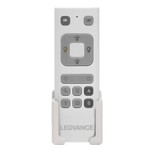 Product detail of LEDVANCE SMART+ WIFI Remote Controller (4058075570917)