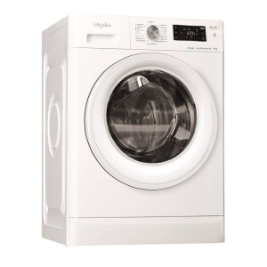 Product detail of Whirlpool FFB 8489 WV EE bílá