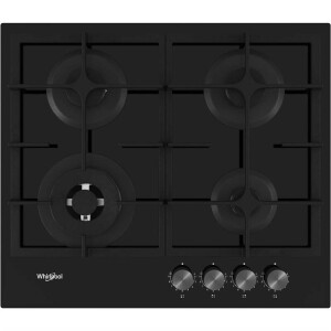 Product detail of Whirlpool GOFL 629/NB černá