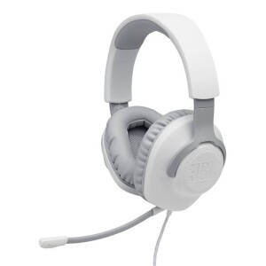 Product detail of JBL Quantum 100 (JBLQUANTUM100WHT) bílý