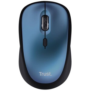 Product detail of Trust Yvi+ Silent Wireless Eco (24551) modrá
