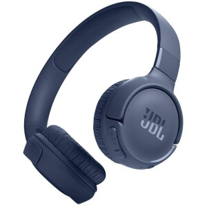 Product detail of JBL Tune 520BT (JBLT520BTBLUEU) modrá