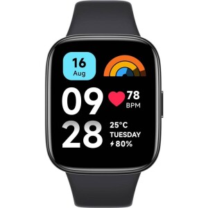 Product detail of Xiaomi Redmi Watch 3 Active (47254) černé