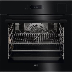 Product detail of AEG série 9000 BSE798380B černá