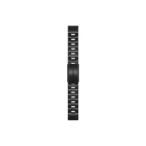 Product detail of Garmin QuickFit 22, titanový DLC, tmavý (010-12863-09)