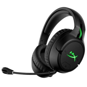 Product detail of HyperX CloudX Flight (Xbox Licensed) (4P5J6AA) černý/zelený