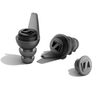 Product detail of Sennheiser SoundProtex (108-3145) šedé