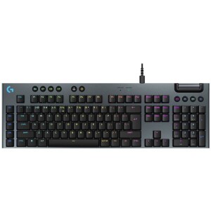 Product detail of Logitech G915 X Wired, US layout (920-012942) černá
