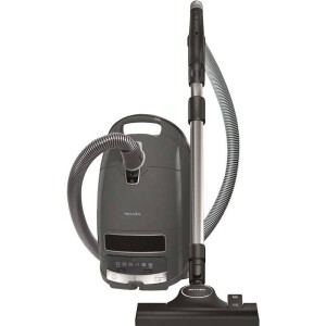 Product detail of Miele Complete C3 Comfort PowerLine šedý