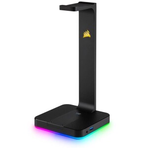 Product detail of Corsair Gaming ST100 (CA-9011167-EU) černý