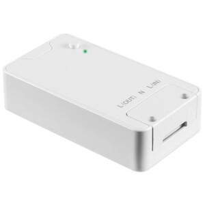 Product detail of IMMAX NEO LITE SMART 16A, Wi-Fi, TUYA (07731L)