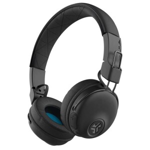 Product detail of JLab Studio Wireless On Ear (IEUHBASTUDIORBLK4) černá