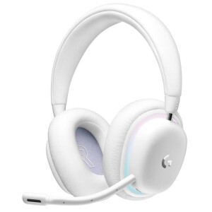 Product detail of Logitech Gaming G735 Wireless Aurora Collection (981-001083) bílý