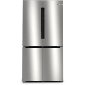 Product detail of Bosch Serie 4 KFN96VPEA ocel