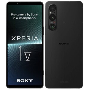 Product detail of Sony Xperia 1 V 5G 12 GB / 256 GB (XQDQ54C0B.EUK) černý