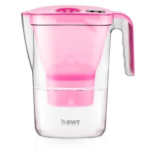 Product detail of BWT VIDA MEI 2,6 l růžová