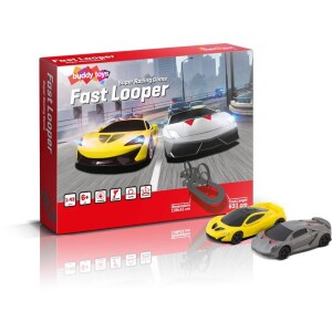Product detail of Buddy Toys BST 1633 FAST