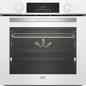 Product detail of Beko Beyond BBIM14300WMS bílá