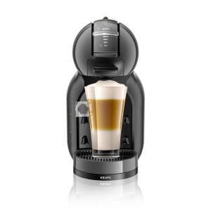 Product detail of Krups KP123810A NESCAFÉ Dolce Gusto Mini Me černé