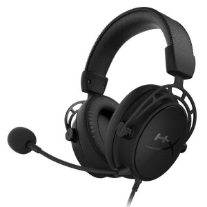 Product detail of HyperX Cloud Alpha S - Blackout (4P5L2AA) černý