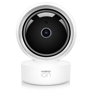 Product detail of Niceboy ION Home Security Camera (home-camera) bílá