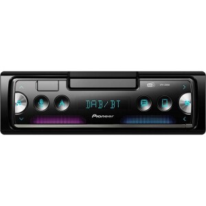 Product detail of Pioneer SPH-20DAB černá