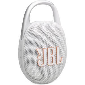 Product detail of JBL CLIP 5 bílý