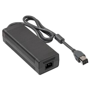 Product detail of Akyga pro Xbox 360 + Kabel IEC C13 1,2 m (AK-PD-14)