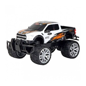 Product detail of Carrera Ford F - 150 Raptor
