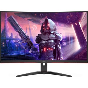 Product detail of AOC CQ32G2SE/BK (CQ32G2SE/BK)