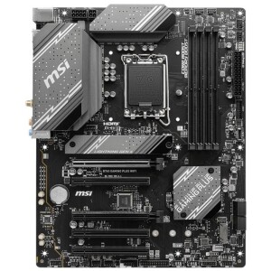 Product detail of MSI B760 GAMING PLUS WIFI (B760 GAMING PLUS WIFI)
