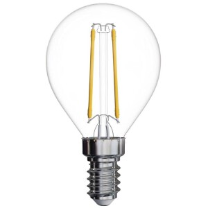 Product detail of EMOS Filament Mini Globe, E14, 1,8 W, teplá bílá (ZF1200)