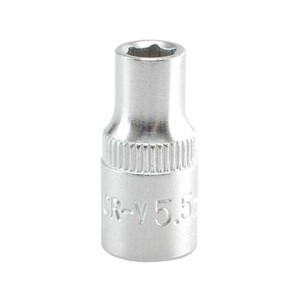Product detail of YATO 1/4" 5,5 mm šestihranná