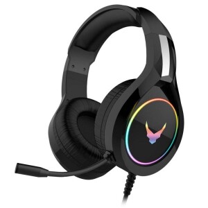 Product detail of Varr Gaming RGB (VH6060B) černý