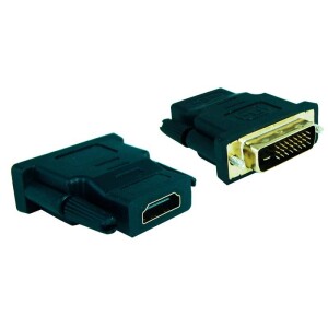 Product detail of GoGEN DVI/HDMI (DVIHDMIMF01) černá