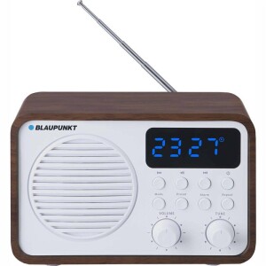 Product detail of Blaupunkt PP7BT hnědý