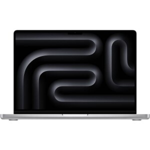 Product detail of Apple MacBook Pro CTO 14" M3 Max 16-CPU 40-GPU, 64GB, 4TB - Silver CZ (APPMBPCTO908)