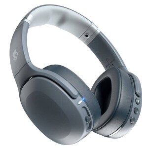 Product detail of Skullcandy Crusher Evo (S6EVW-N744) šedá
