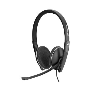 Product detail of Sennheiser SC ADAPT 165 USB II (1000916) černý