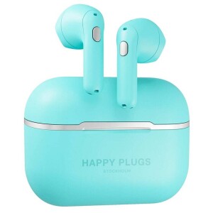 Product detail of Happy Plugs Hope tyrkysová