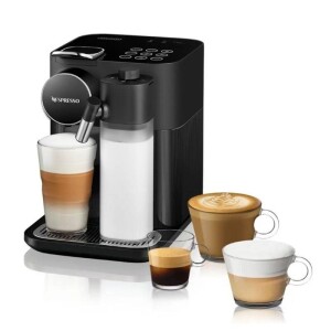 Product detail of De'Longhi Nespresso Gran Lattissima EN640.B černé