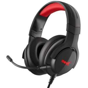 Product detail of Niceboy ORYX X310 Ghost Console (oryx-x-310-ghost) černý